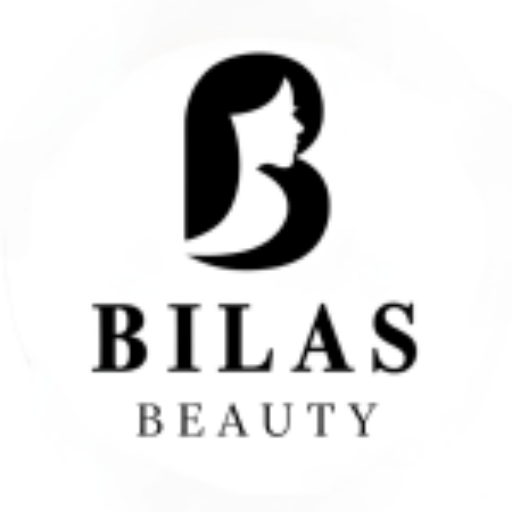 Bilas Beauty logo