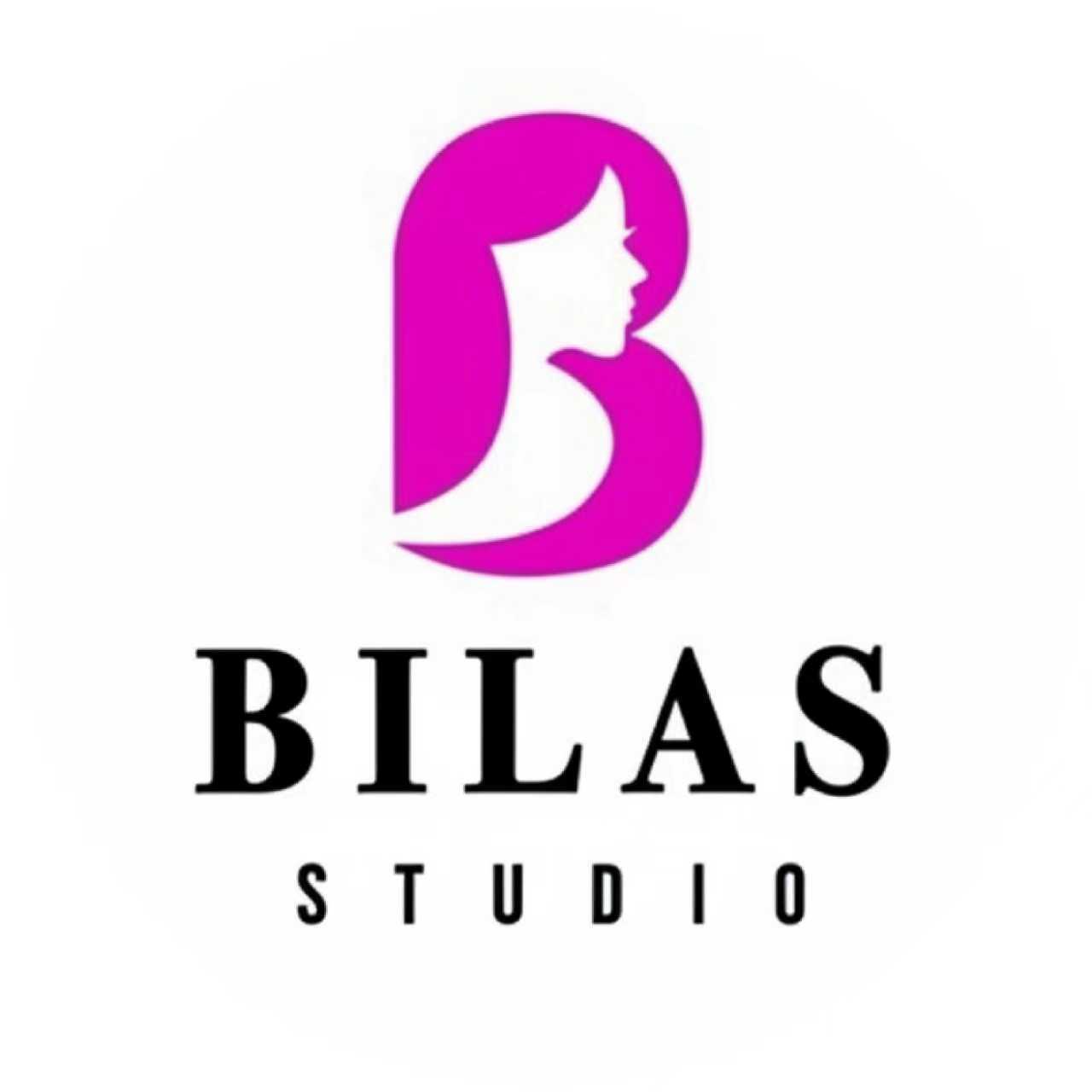 Bilas Studio logo