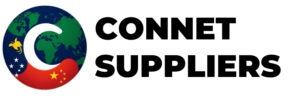 Connet Suppliers logo